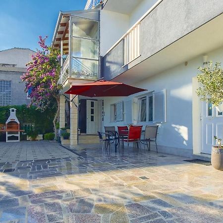 Apartment Stjepana 05 Дуги-Рат Экстерьер фото
